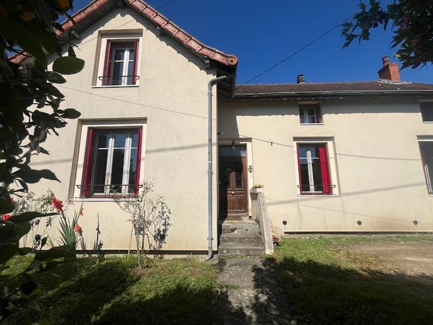 Maison 6 pièces 133 m²