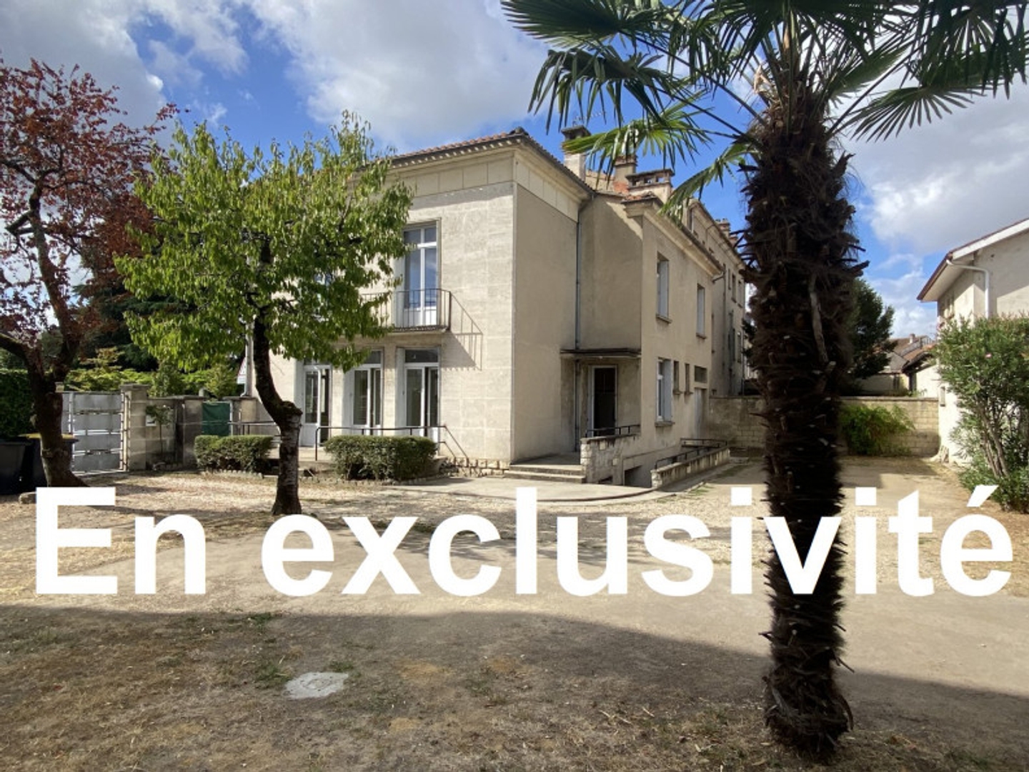 Maison 8 pièces 200 m²