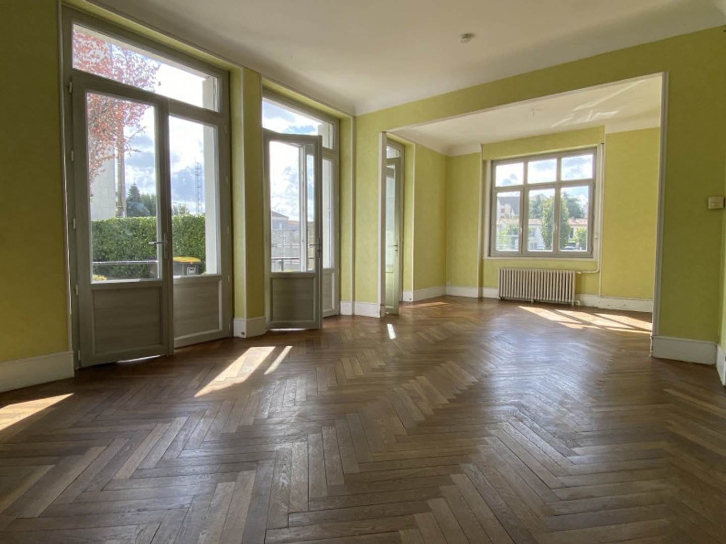 Maison à vendre - 8 pièces - 200m2 - Angoulême (16000)