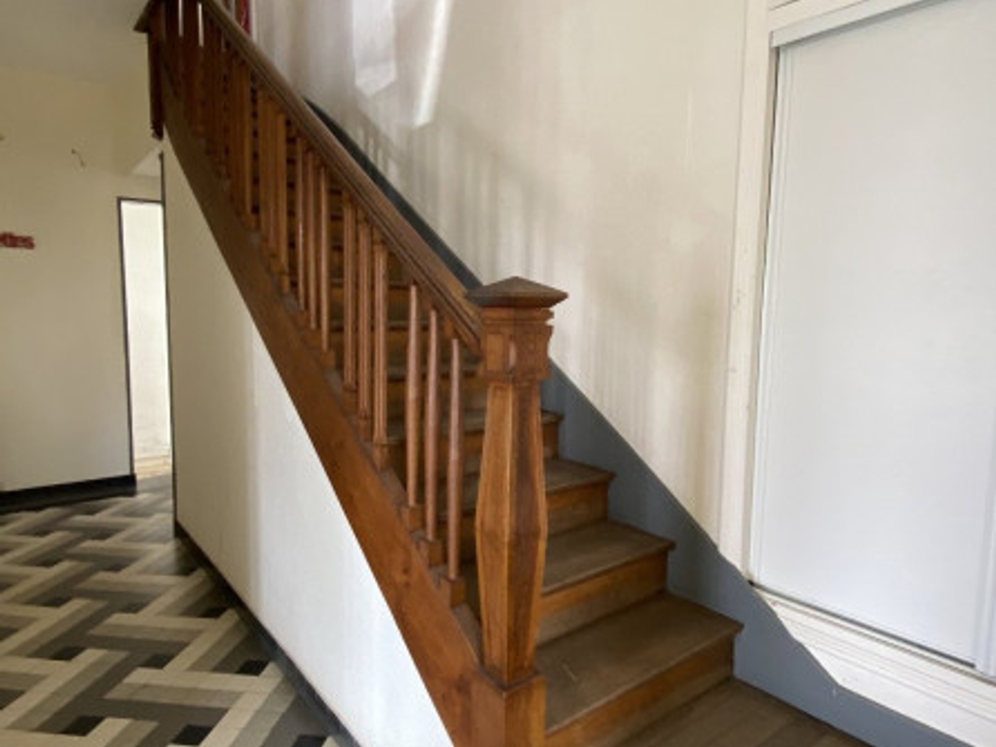 Maison à vendre - 8 pièces - 200m2 - Angoulême (16000)