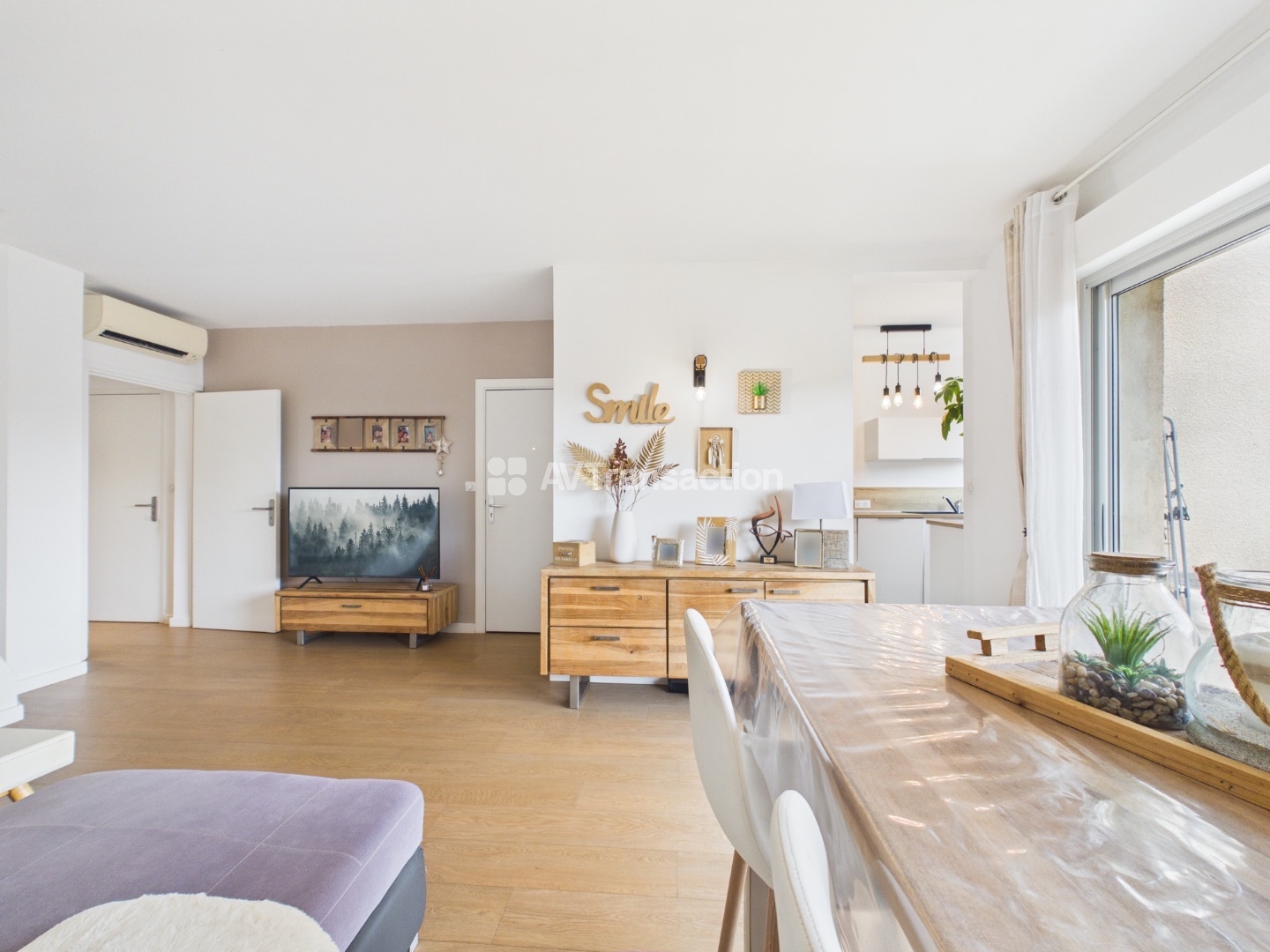 Appartement à vendre - 3 pièces - 80m2 - Ajaccio (20090)