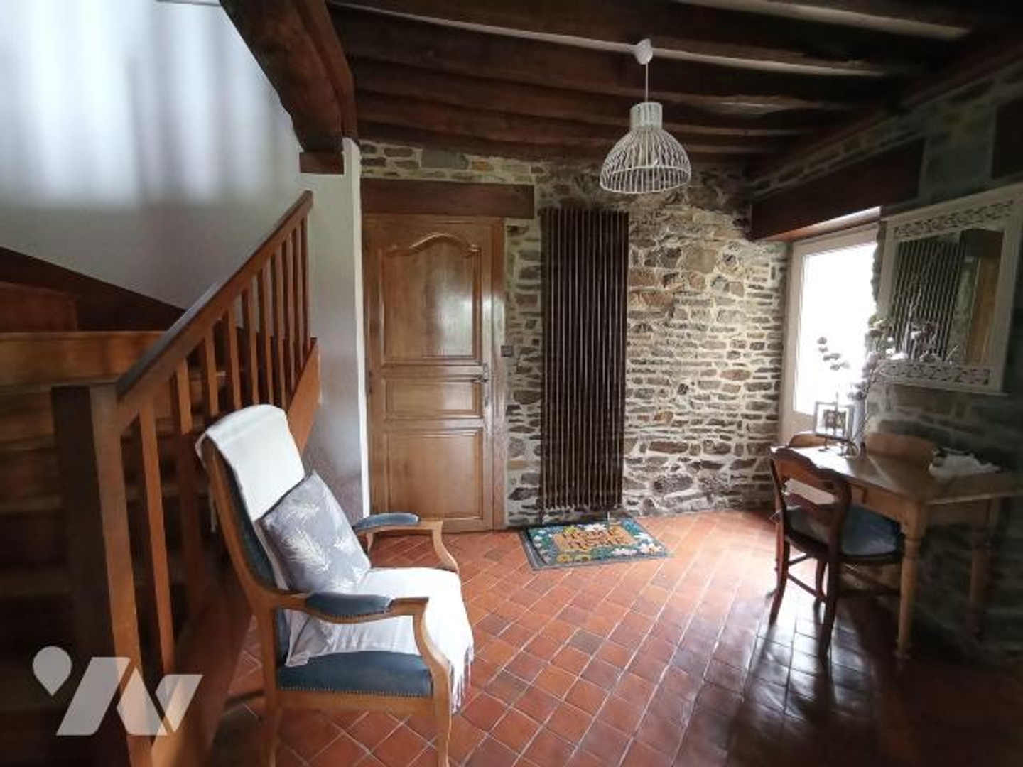 Maison à vendre - 6 pièces - 160m2 - Caligny (61100)