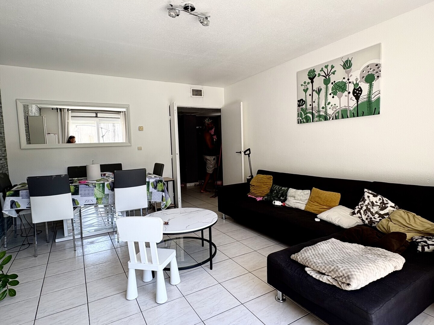 Maison à vendre - 4 pièces - 78m2 - Avignon (84000)