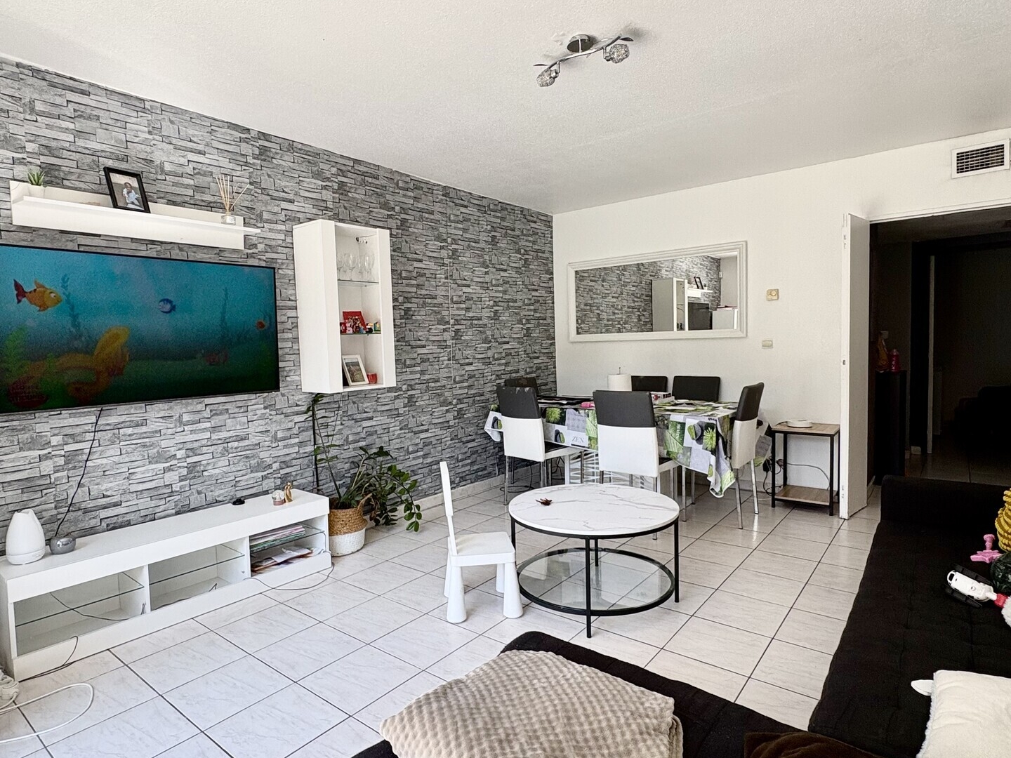 Maison à vendre - 4 pièces - 78m2 - Avignon (84000)