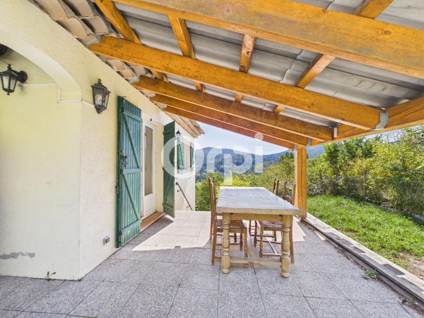 Maison à vendre - 3 pièces - 85m2 - Andon (06750)