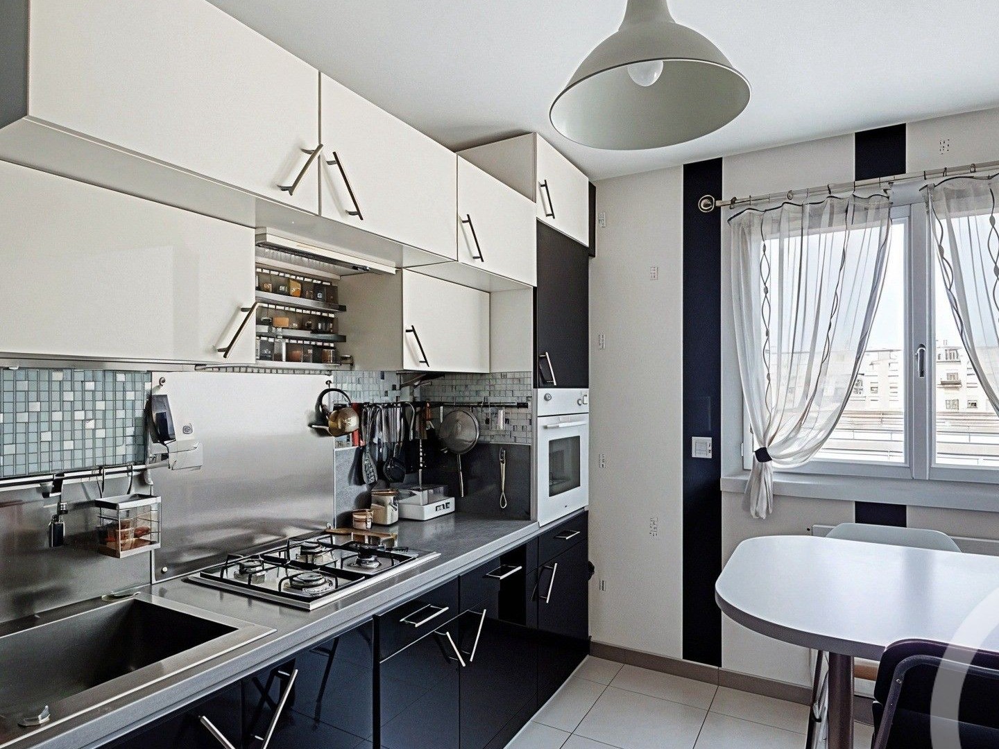 Appartement 4 pièces 79 m²