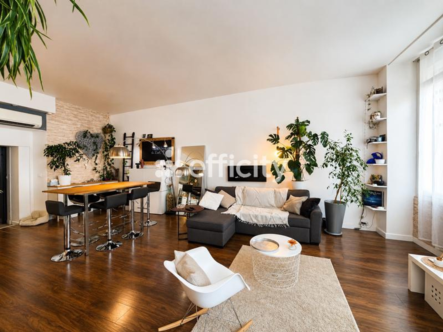 Appartement à vendre - 3 pièces - 70m2 - Marseille 10e (13010)