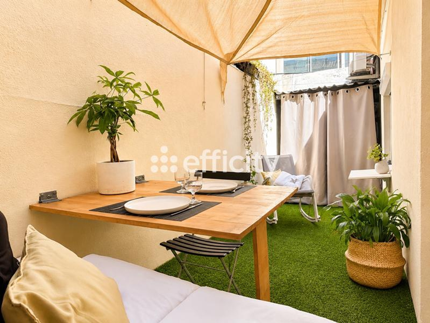 Appartement à vendre - 3 pièces - 70m2 - Marseille 10e (13010)