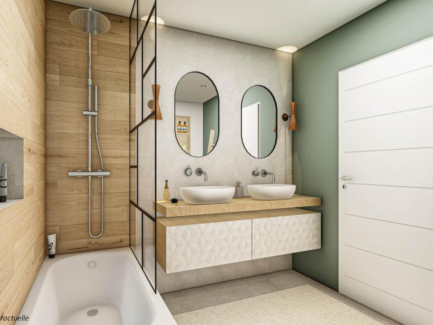 Maison à vendre - 72m2 - Les Touches (44390)