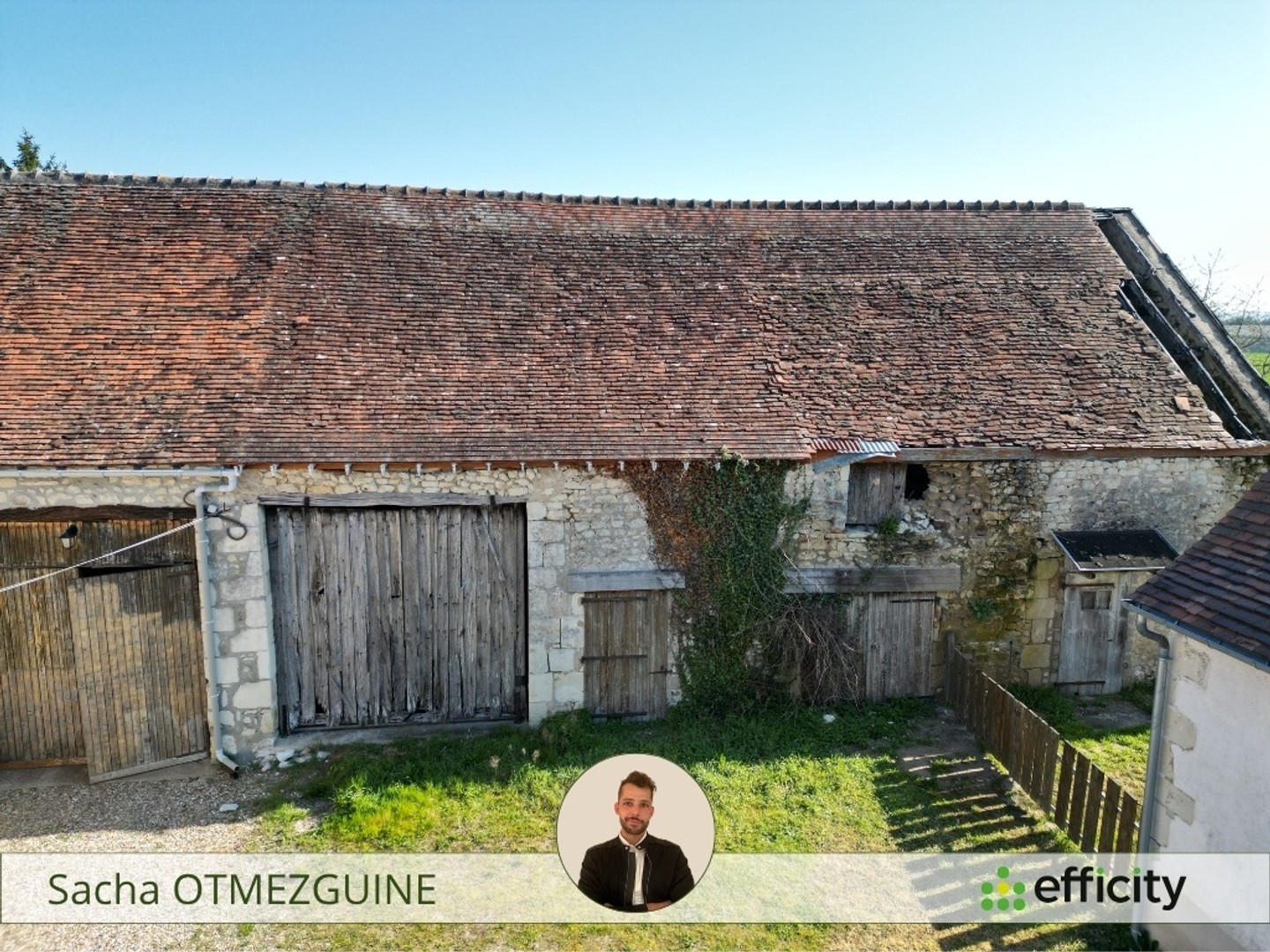 Maison 3 pièces 120 m²
