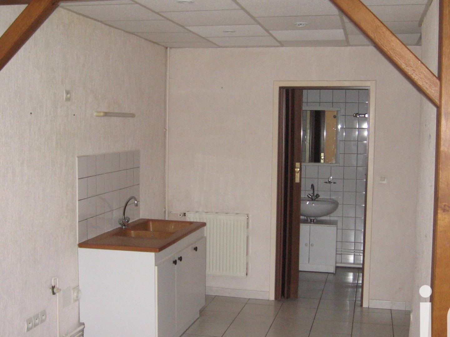Immeuble de rapport 170 m²