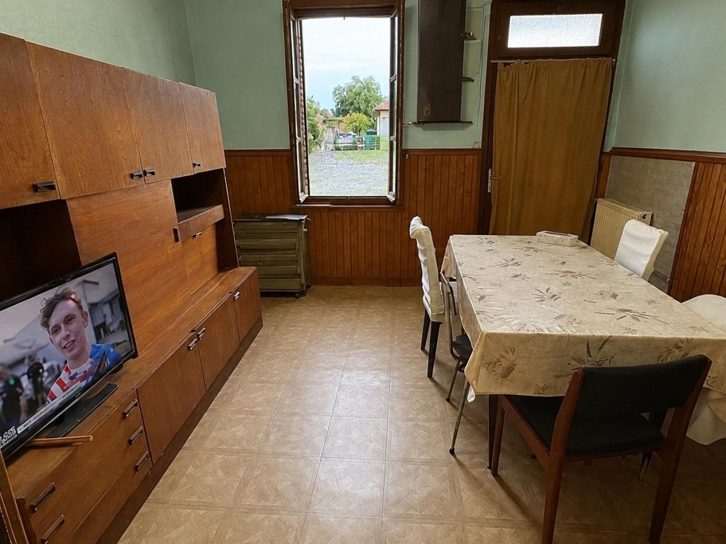 Maison à vendre - 4 pièces - 68m2 - La Genête (71290)