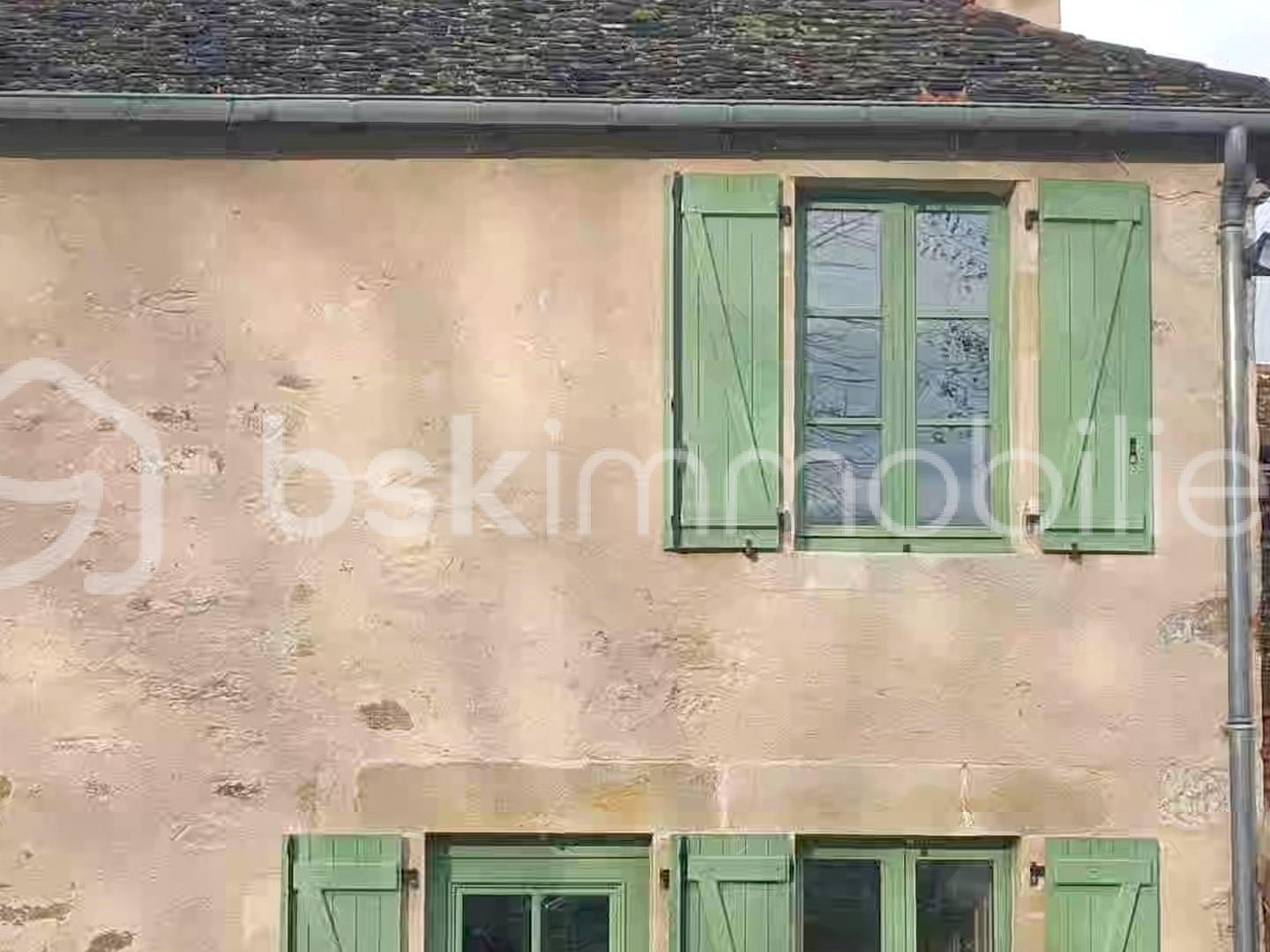 Maison 5 pièces 115 m²
