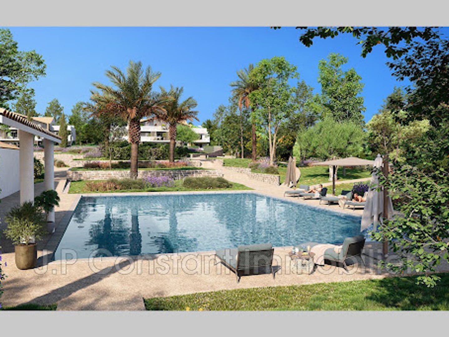 Appartement à vendre - 4 pièces - 163m2 - La Ciotat (13600)