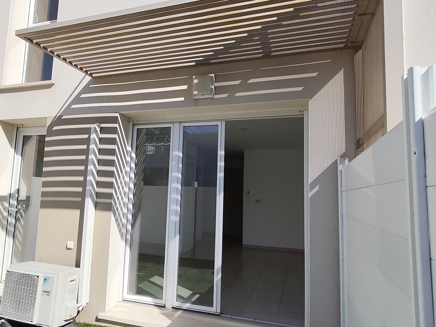 Appartement à vendre - 3 pièces - 60m2 - Montpellier (34070)