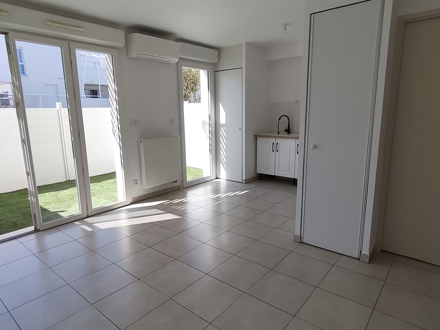 Appartement à vendre - 3 pièces - 60m2 - Montpellier (34070)