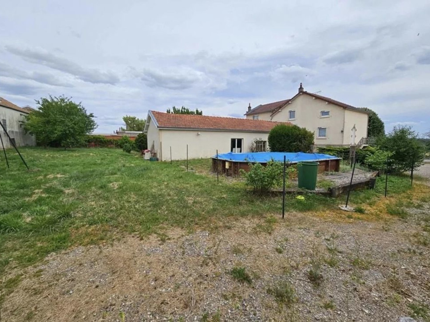 Maison/Villa 6 pièces