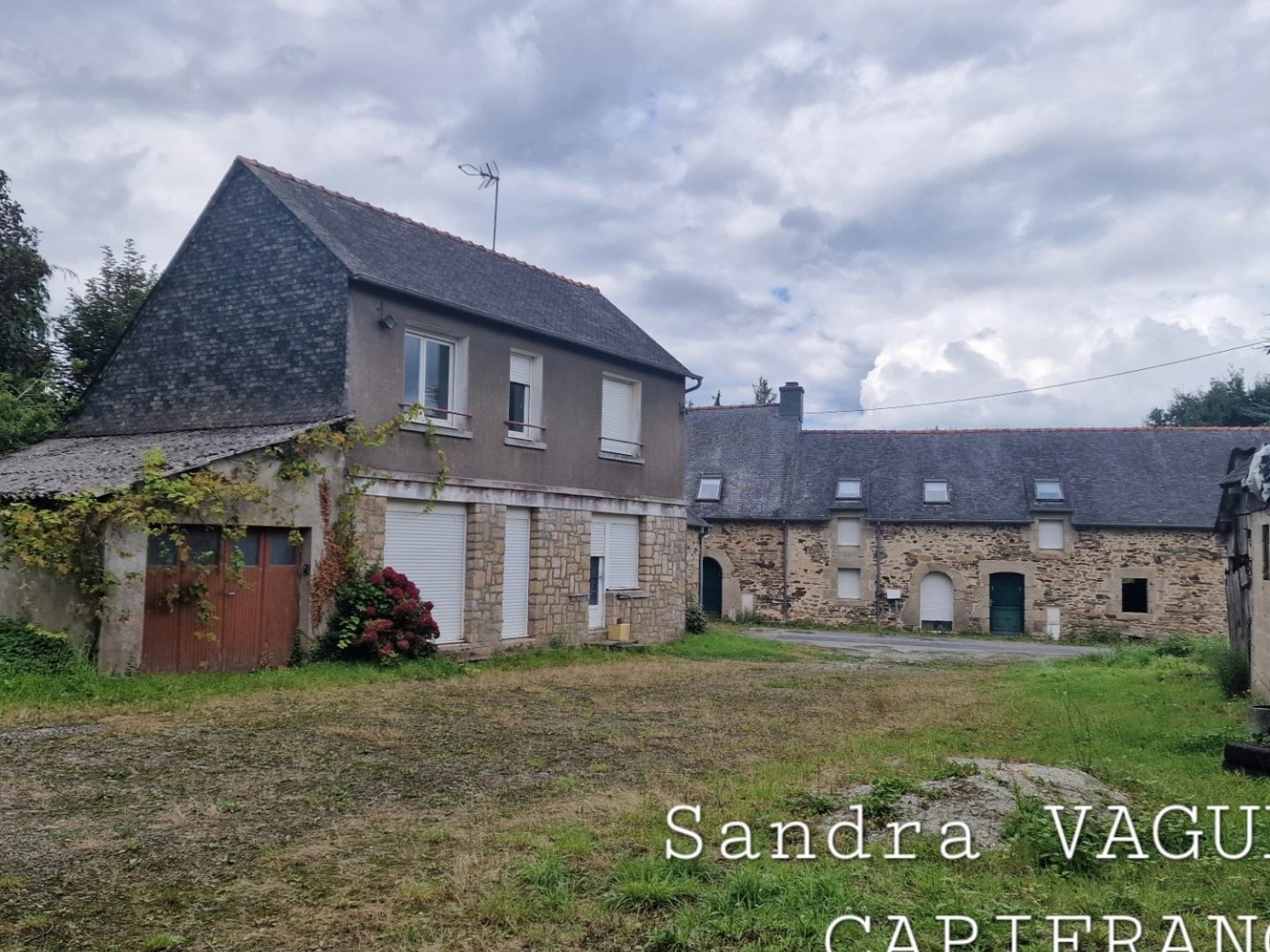 Maison 9 pièces 77 m²