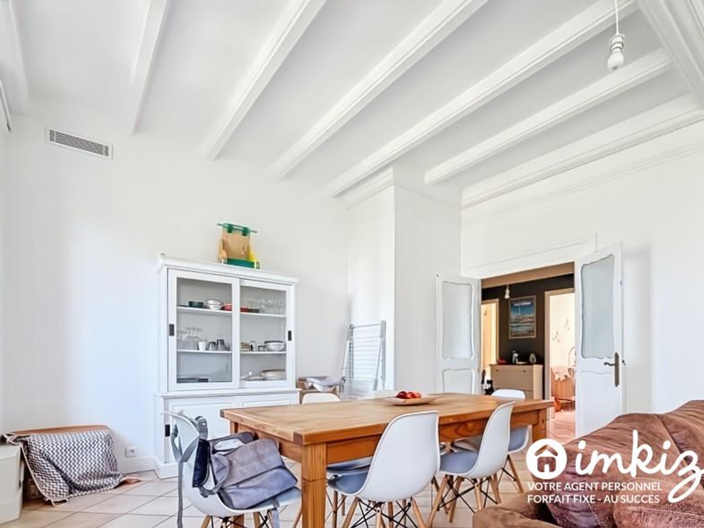 Appartement à vendre - Toulon (83000)