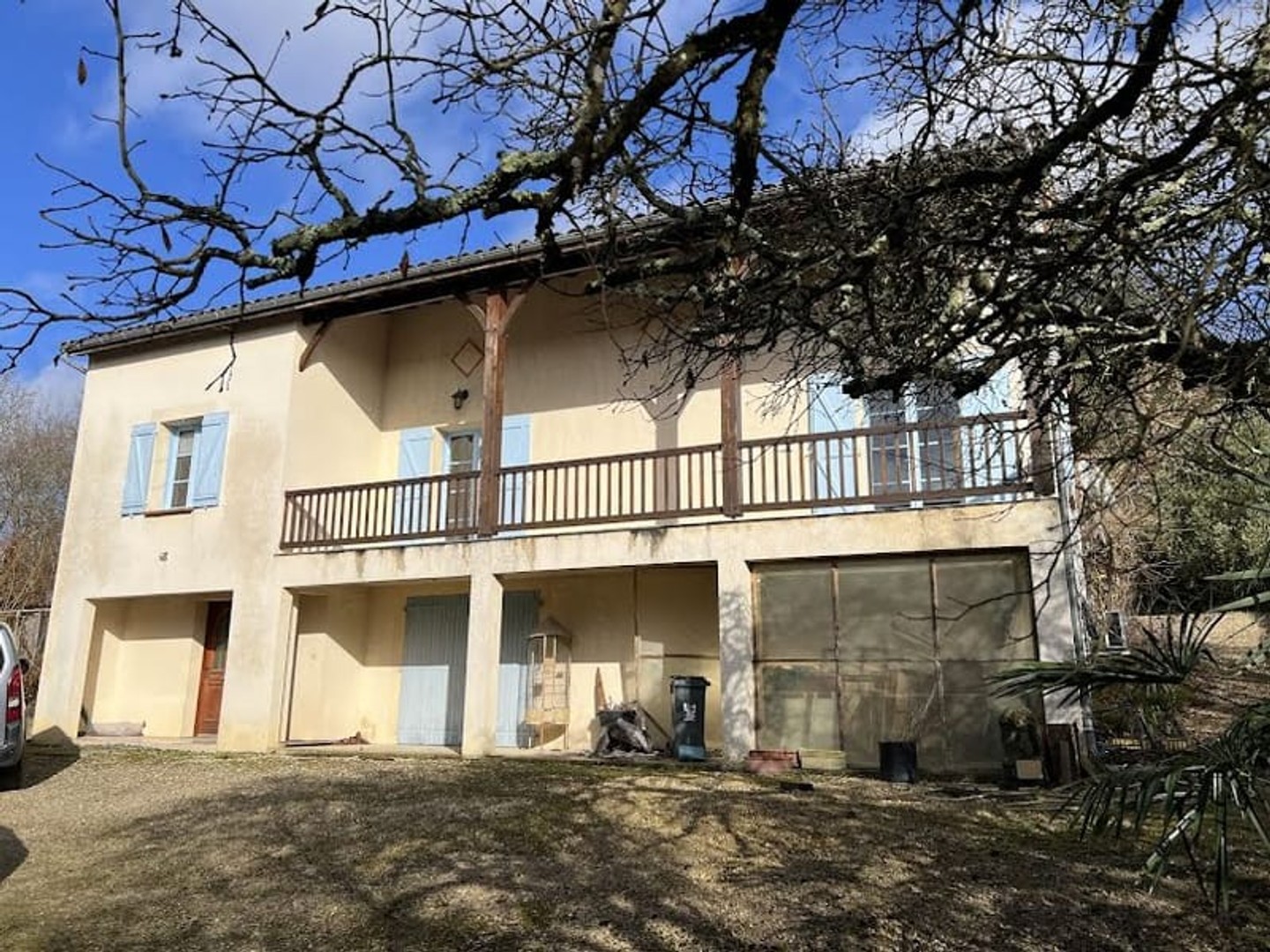 Maison 6 pièces 193 m²