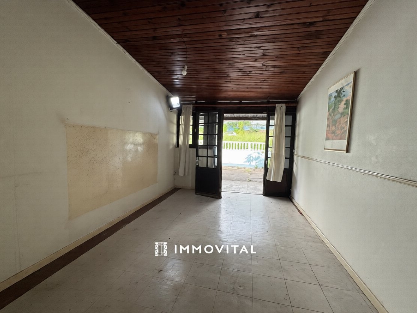Maison à vendre - 3 pièces - 74m2 - Basse-Terre (97100)