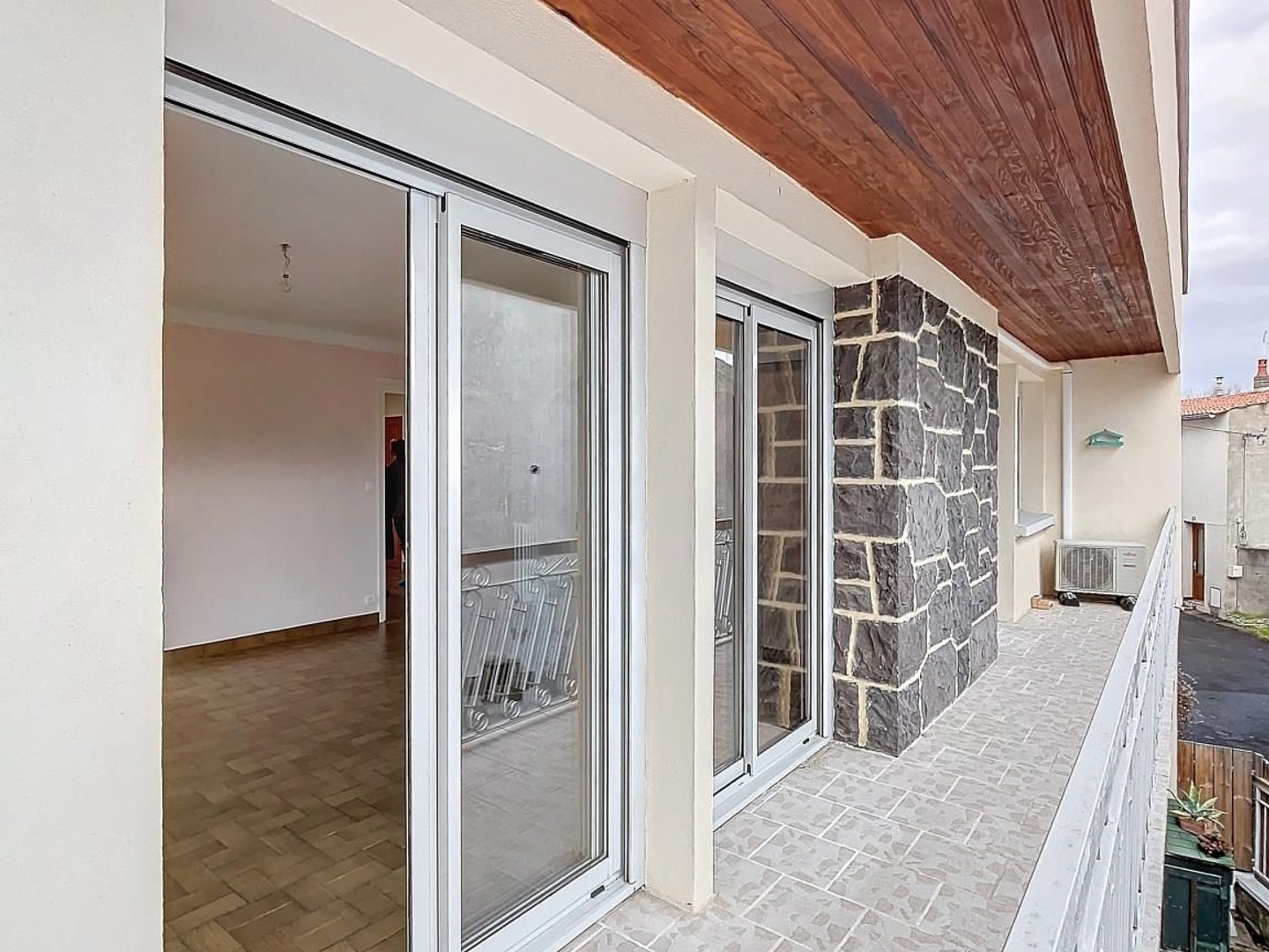 Appartement 4 pièces 105 m²