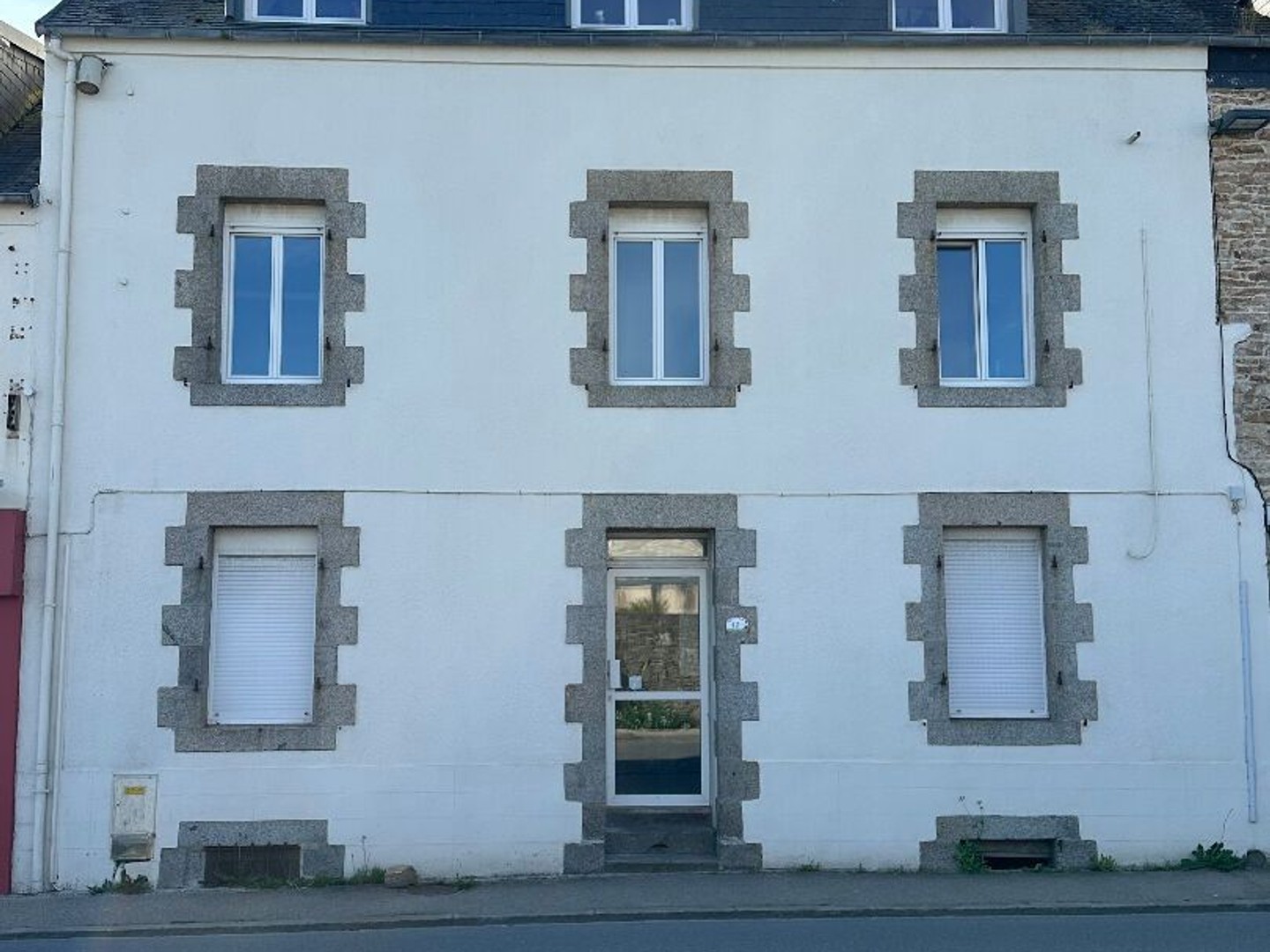 Immeuble de rapport 8 pièces 121 m²