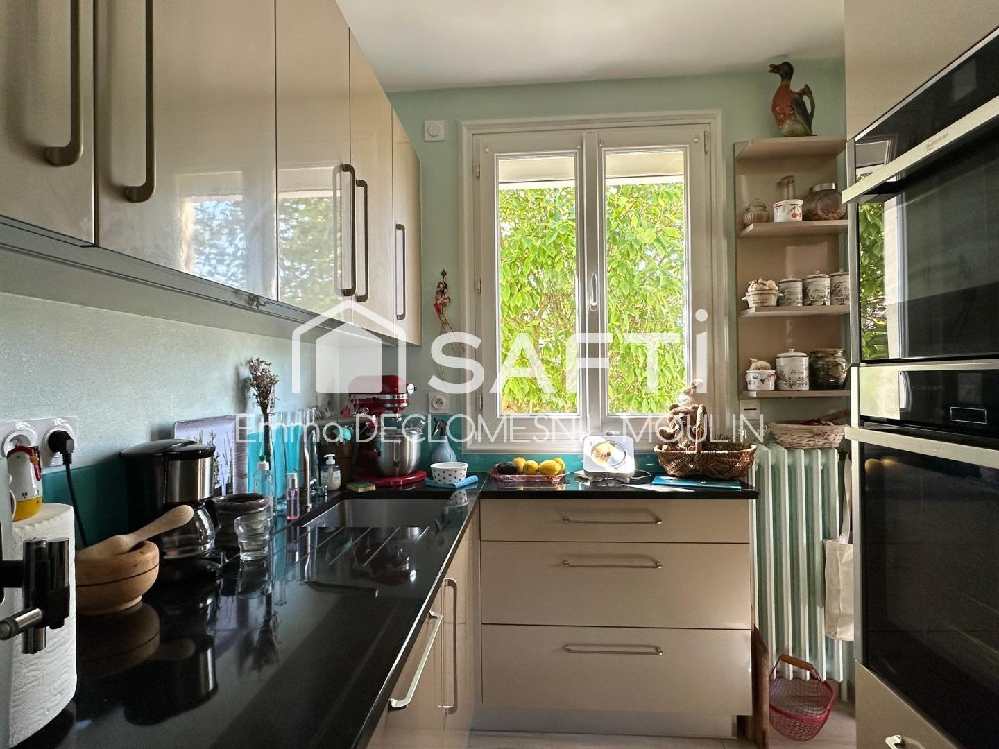 Maison à vendre - 7 pièces - 136m2 - Saint-Pierre-Du-R... (61790)