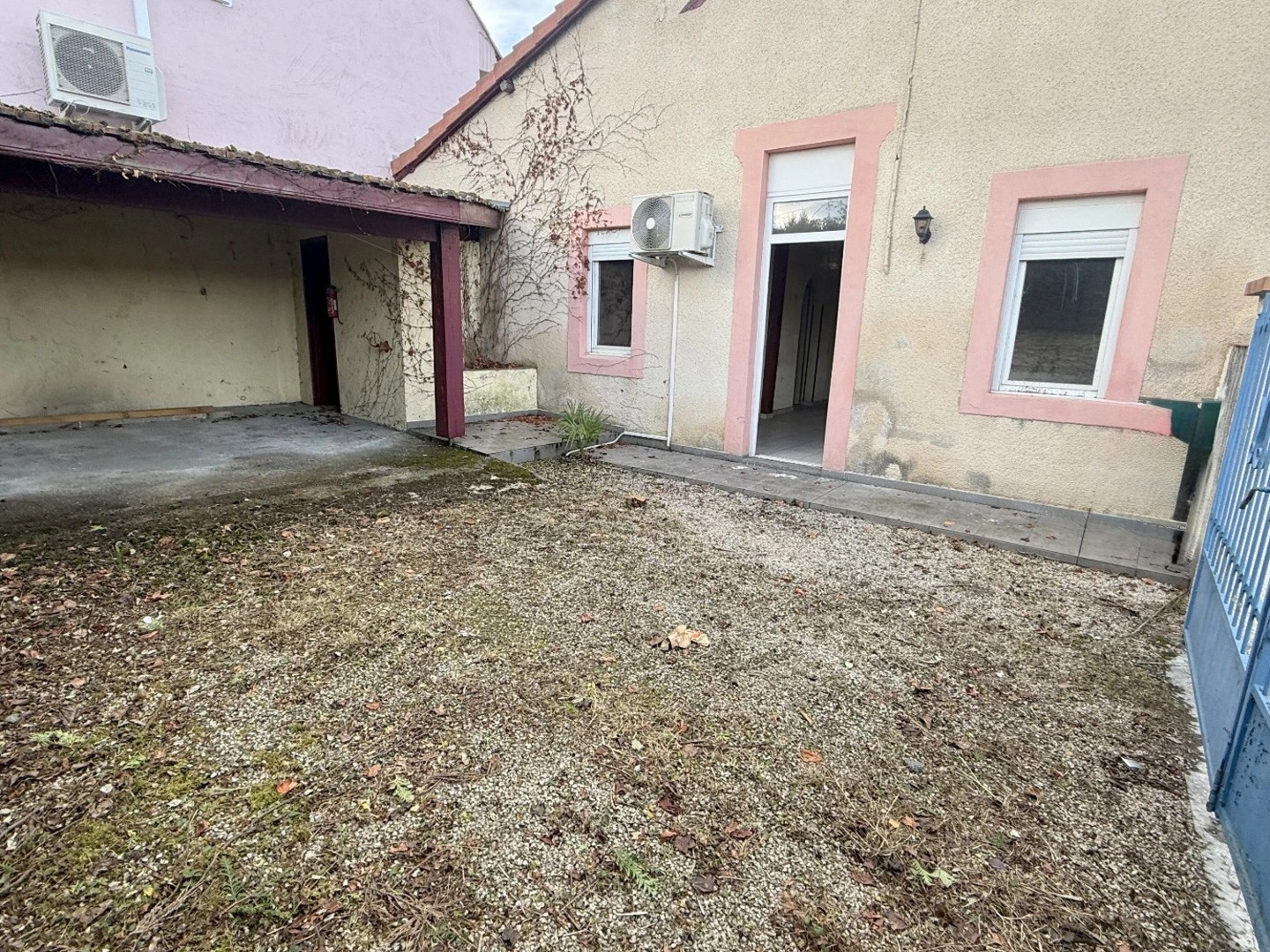 Maison 3 pièces 62 m²
