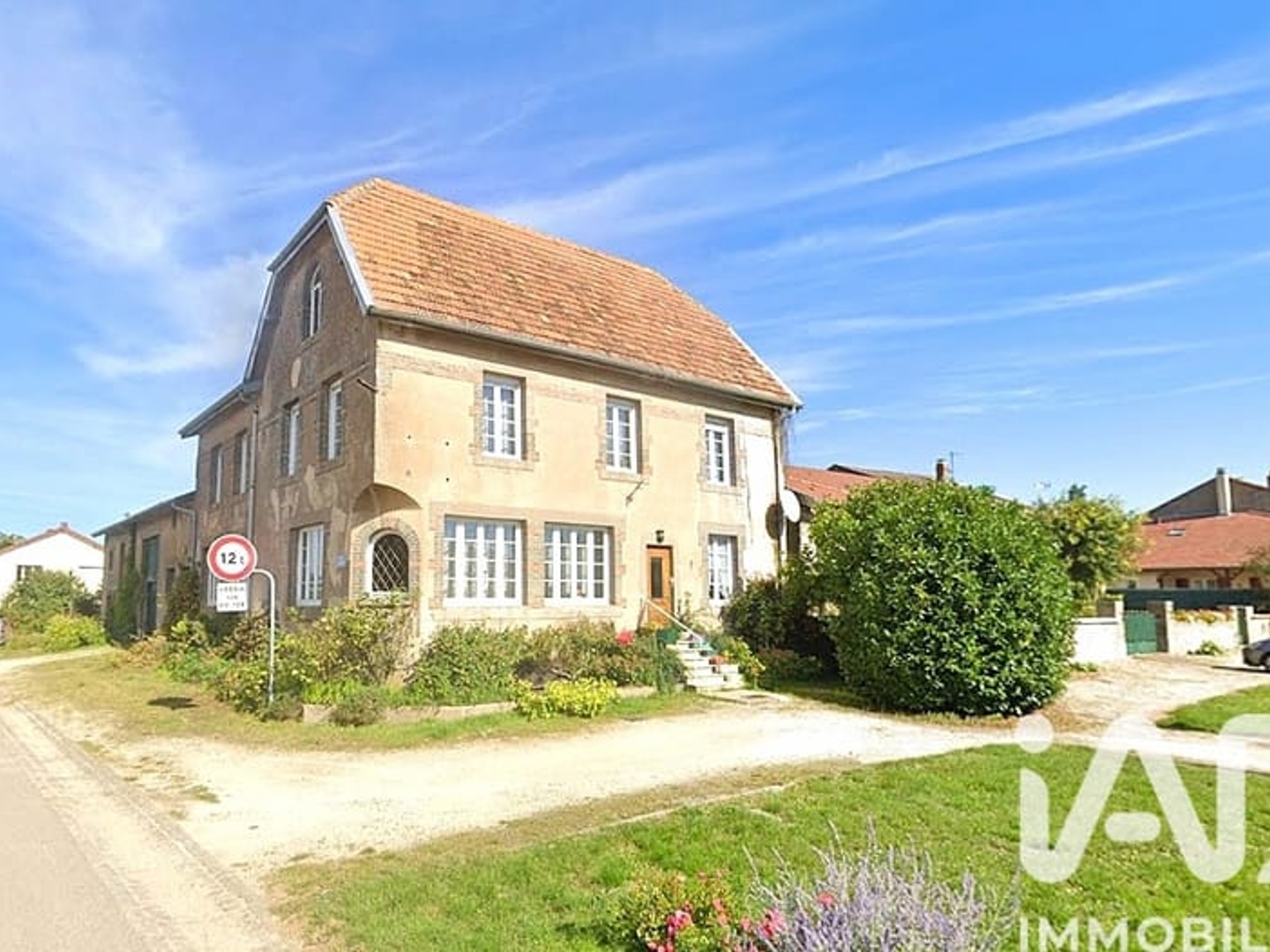 Maison 5 pièces 157 m²