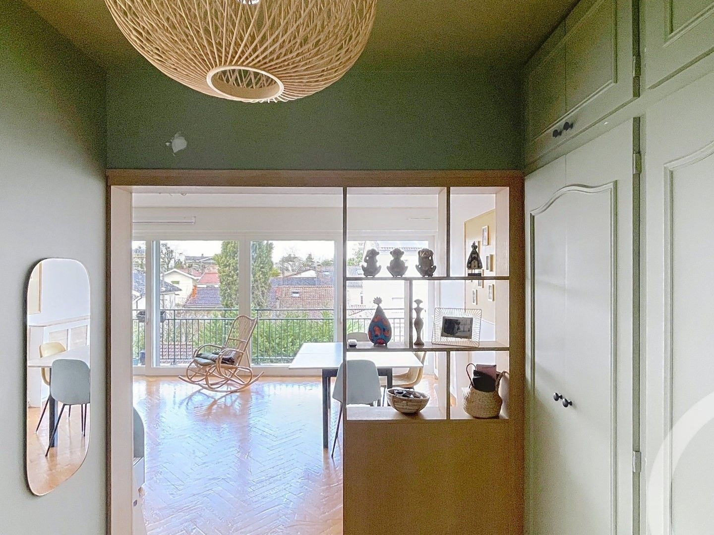Appartement 4 pièces 74 m²