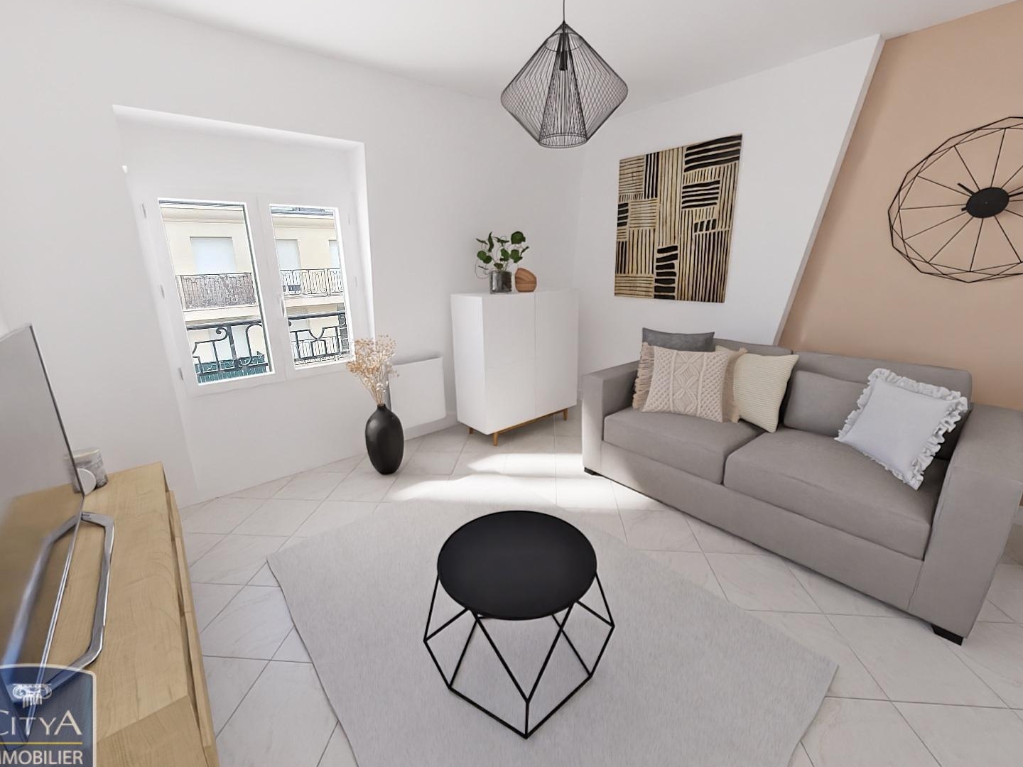 Appartement