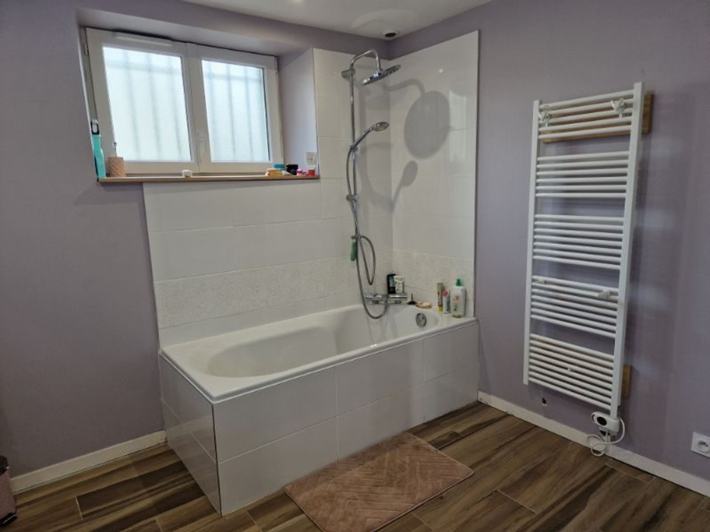 Brest Kerinou Maison 140m2 Cinq Chambres