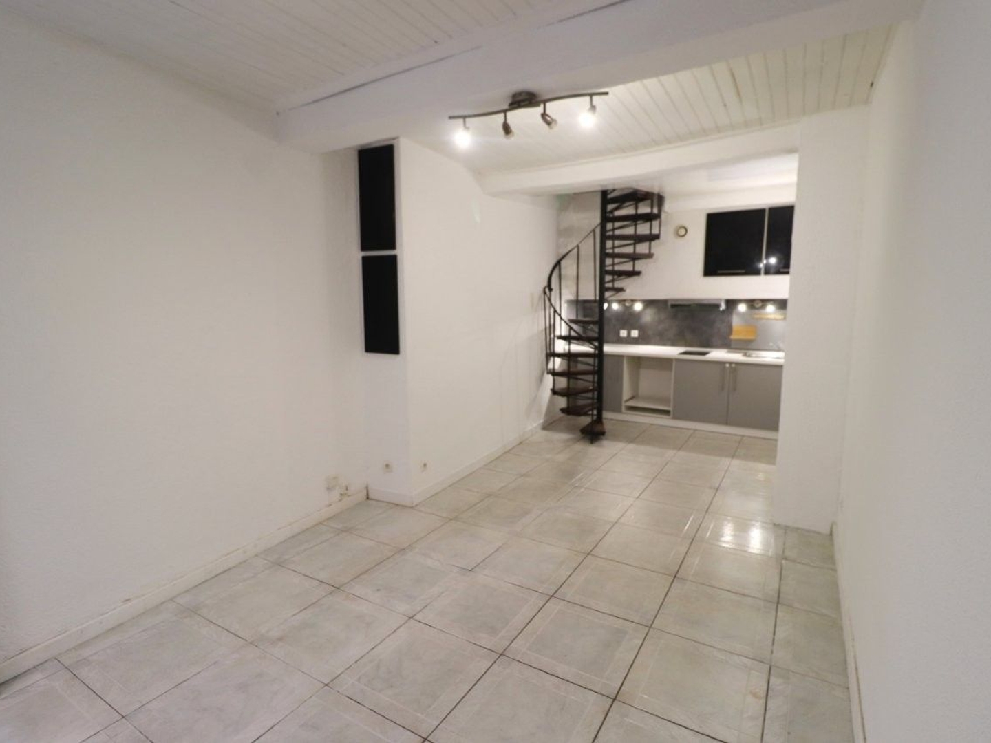 Maison à vendre - 3 pièces - 53m2 - Ille-Sur-Têt (66130)