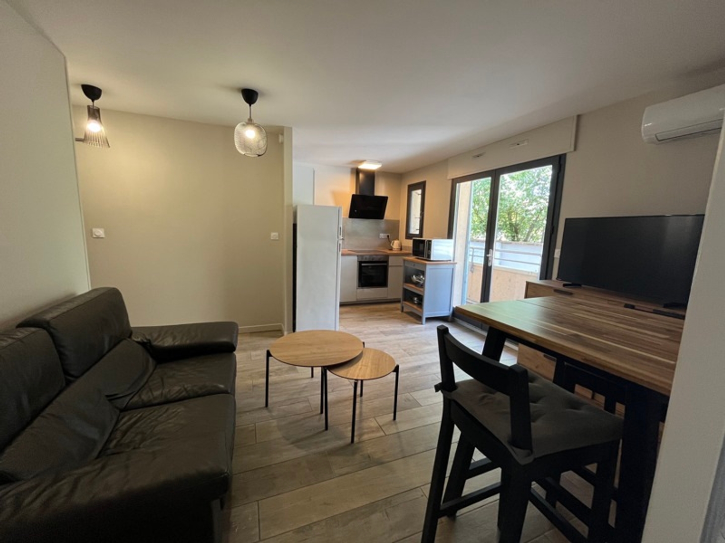 Appartement à vendre - 2 pièces - 34m2 - Toulouse (31100)