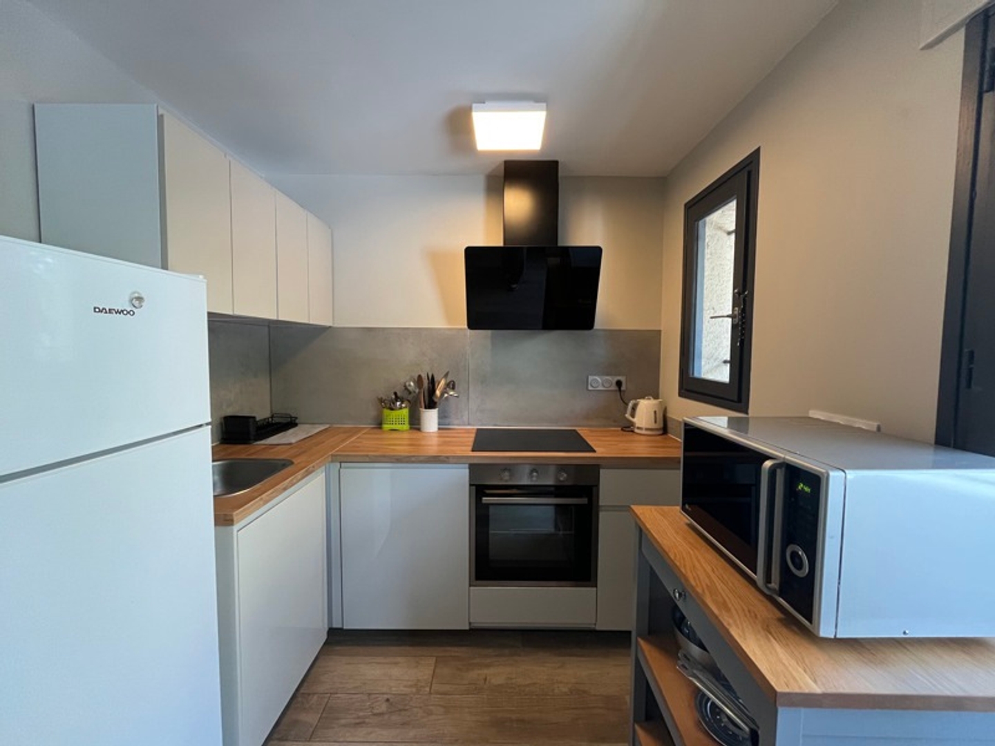 Appartement à vendre - 2 pièces - 34m2 - Toulouse (31100)