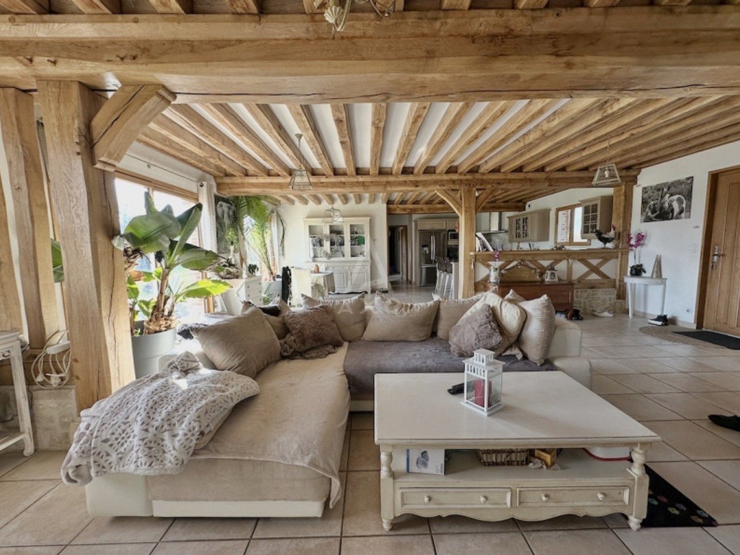 Propriété équestre 11 pièces 275 m²