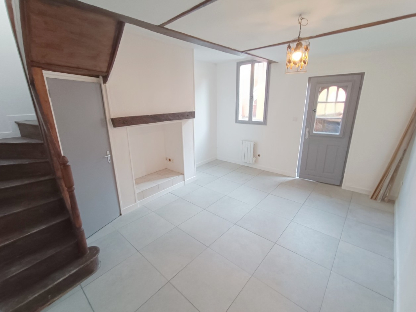 Maison à vendre - Amiens (80000)