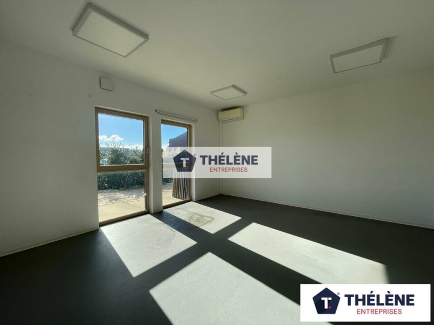Bureaux à vendre - 438m2 - Vendargues (34740)