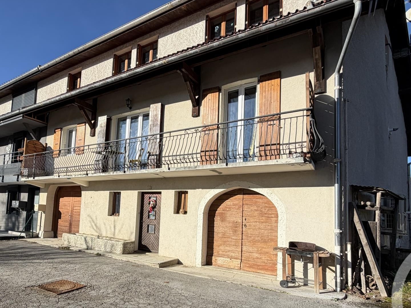Maison 4 pièces 122 m²