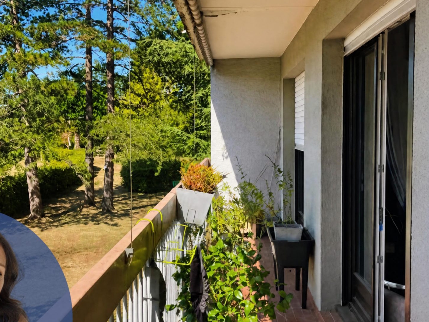 Appartement 5 pièces 82 m²
