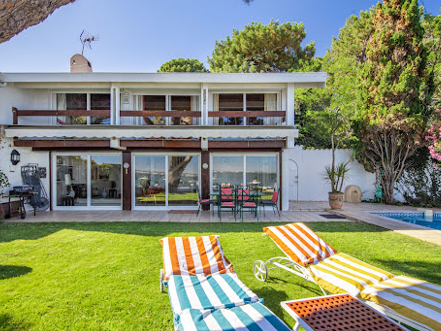 Maison à vendre - 4 pièces - 100m2 - Lège-Cap-Ferret (33950)