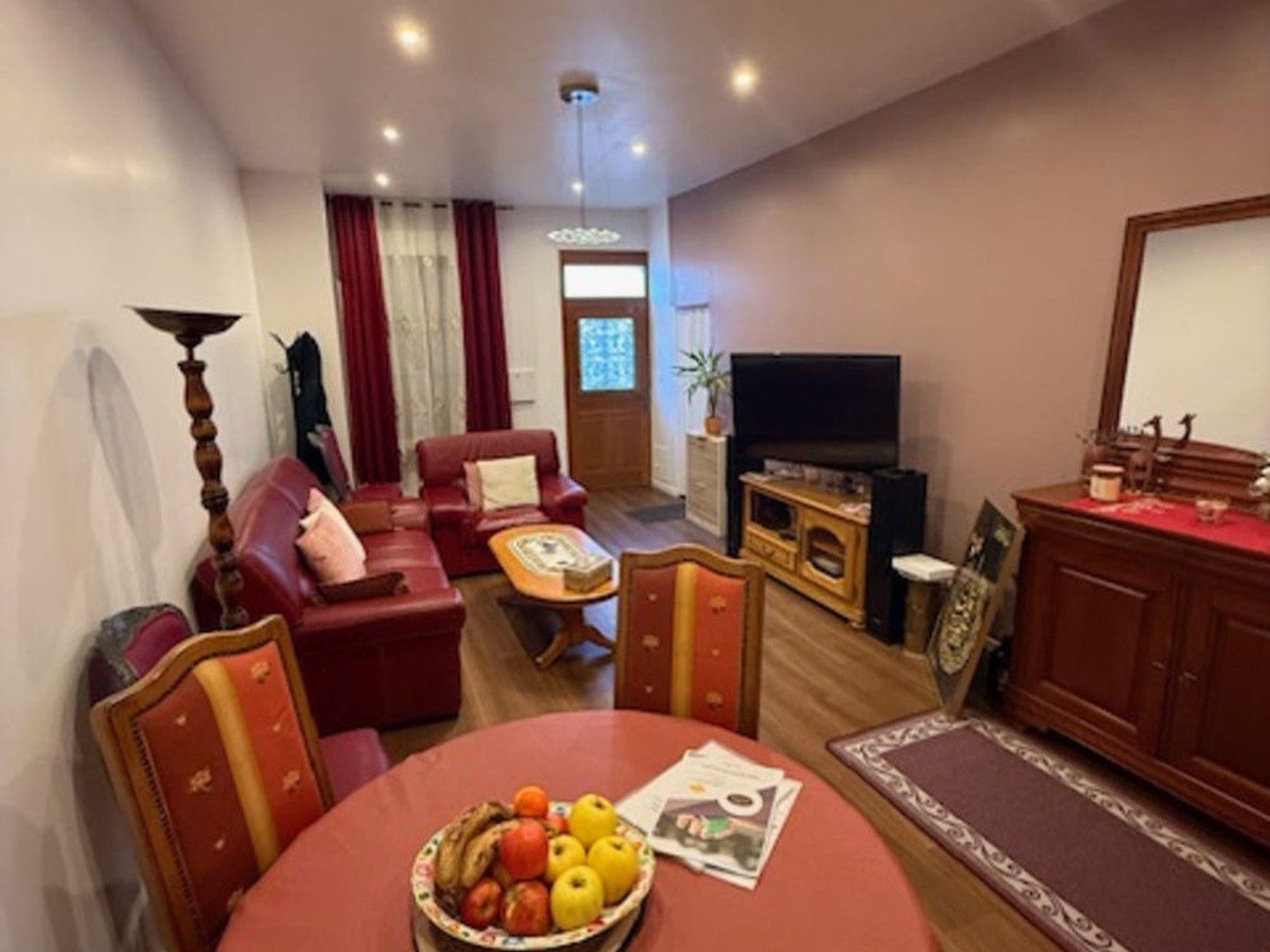 Maison à vendre - 7 pièces - 170m2 - Provins (77160)