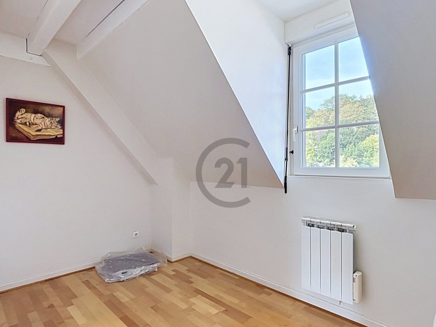 Appartement 4 pièces 69 m²