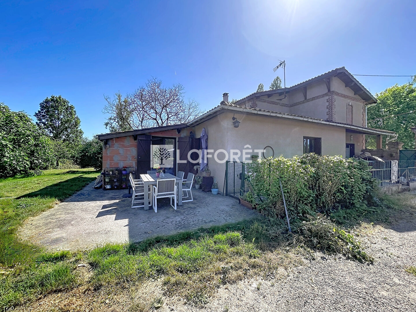Maison 5 pièces 116 m²