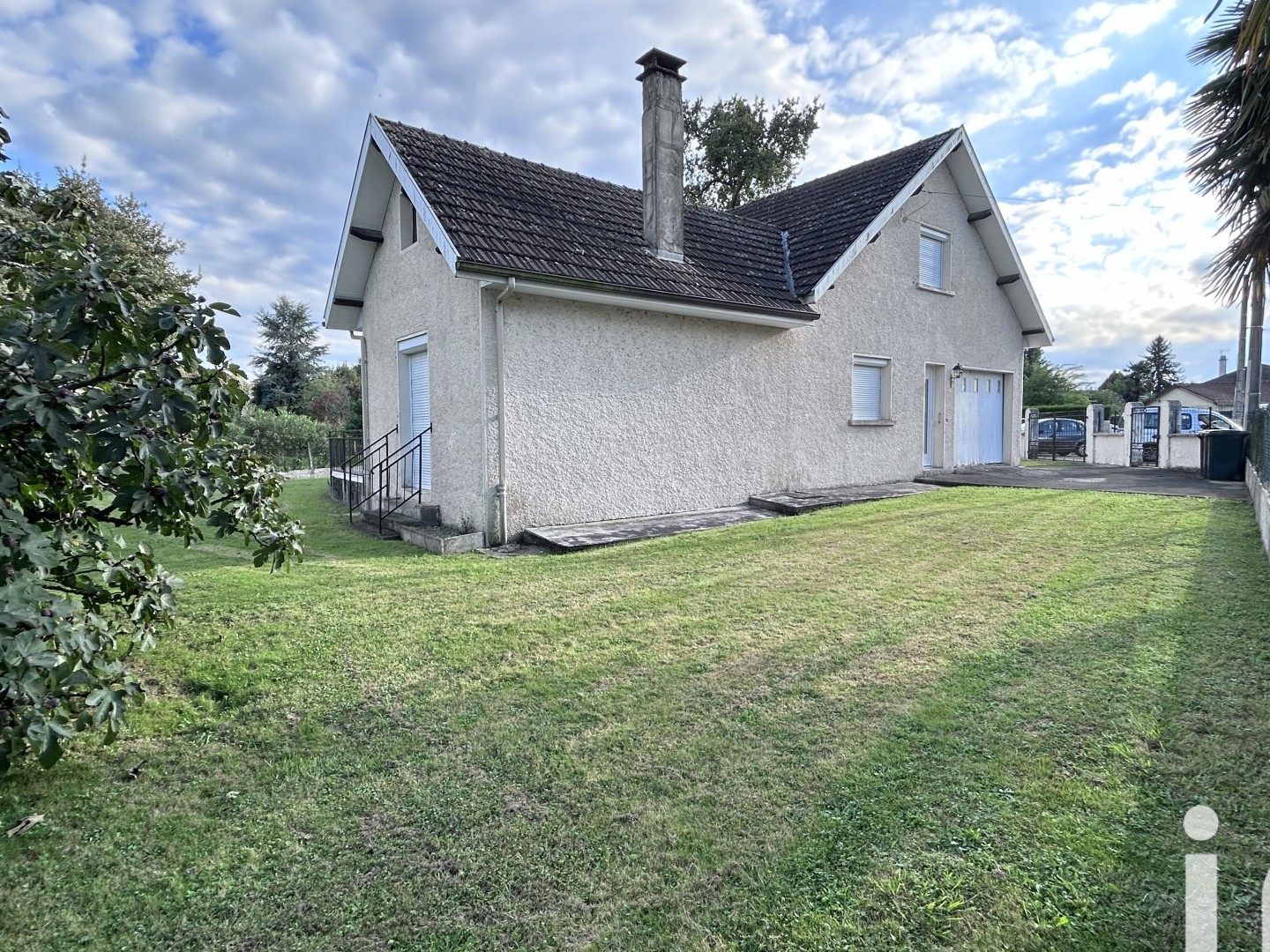 Maison 7 pièces 154 m²
