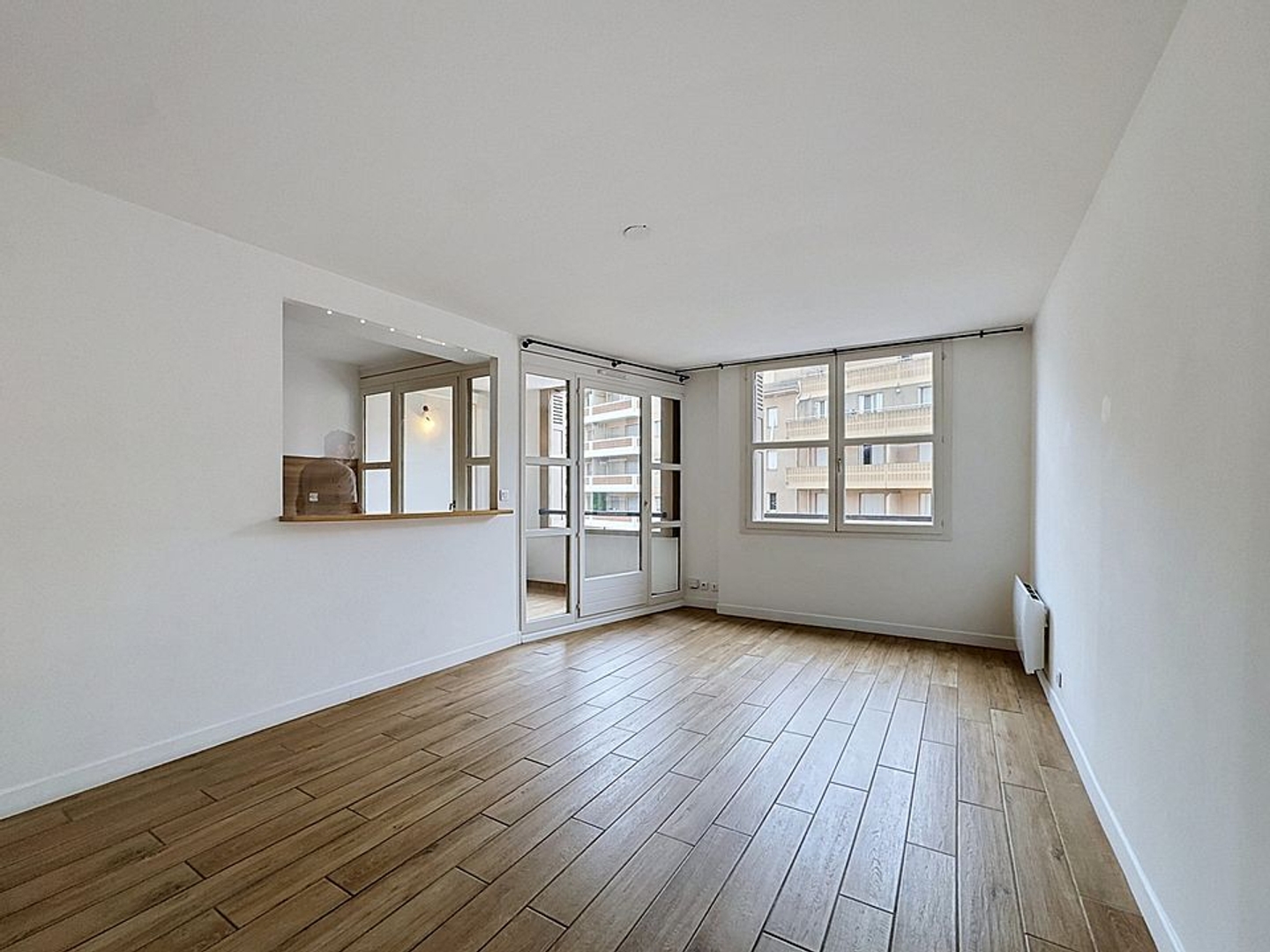 Appartement 3 pièces 73 m²