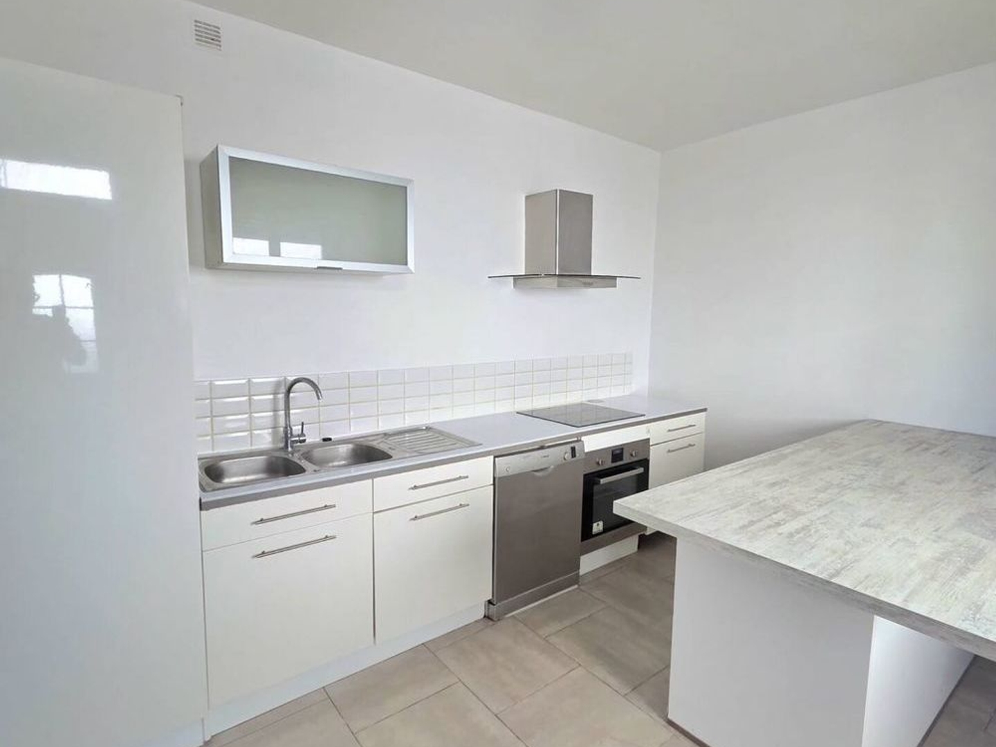Vente Maison de ville 3 pièces