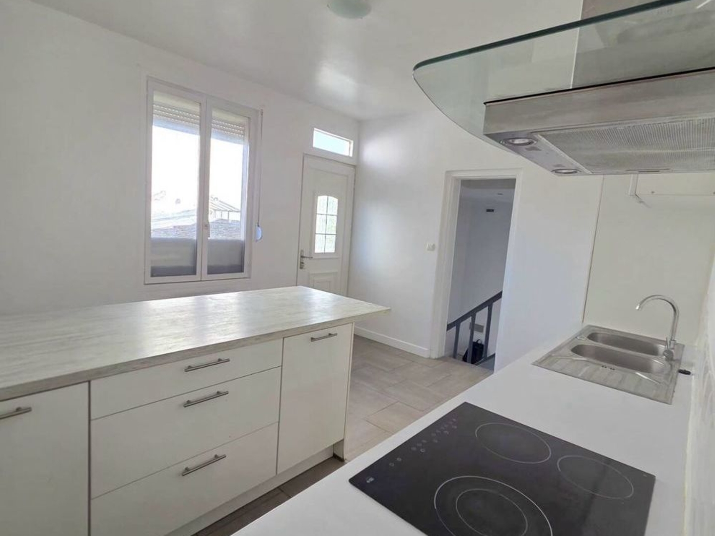 Maison à vendre - 3 pièces - 73m2 - Troyes (10000)