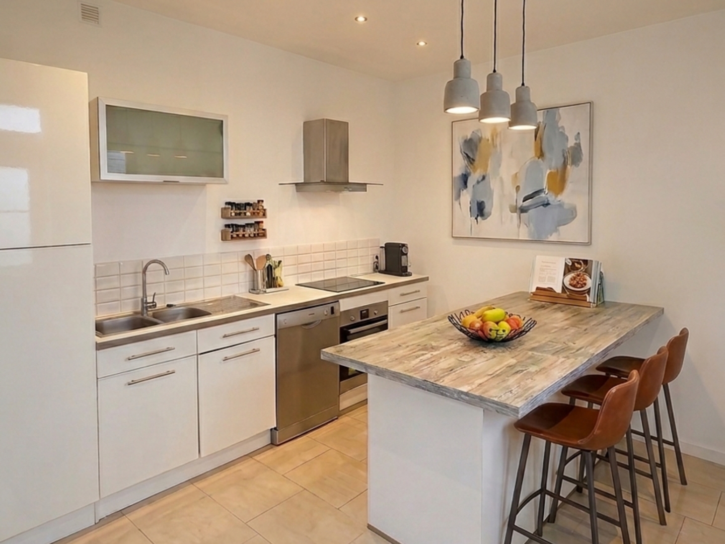 Maison à vendre - 3 pièces - 73m2 - Troyes (10000)